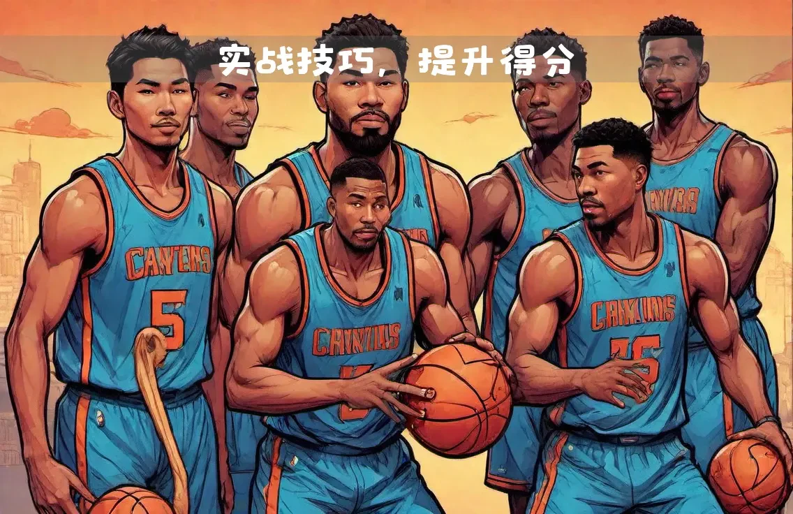 如何在有限时间内最大化篮球训练效果的策略_1